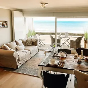 La Meremoi - With Balcony And Sea Vie Apartment