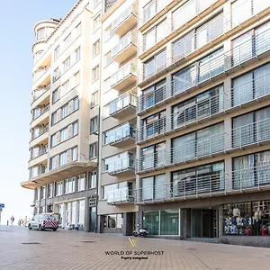 Sea Side Next To The Centre Apartment