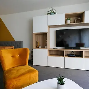 Location Commodore Appartement